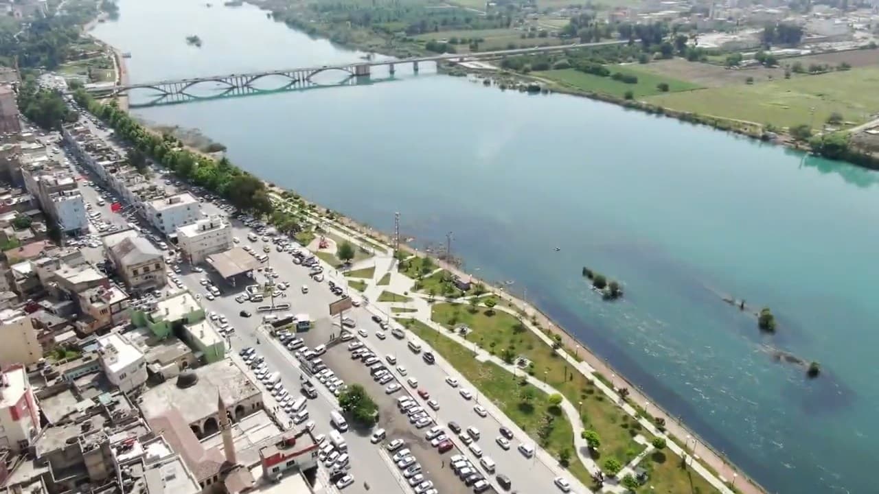 Birecik ve Halfeti'nin Gaziantep'e bağlanma talebi Şanlıurfa'da karışıklık yarattı