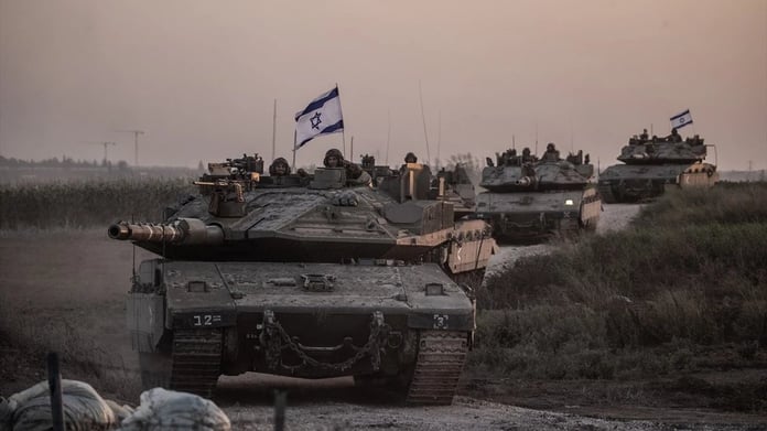 The Jamestown Foundation: Savaş sonrası Gazze'nin geleceğine dair sekiz olası senaryo