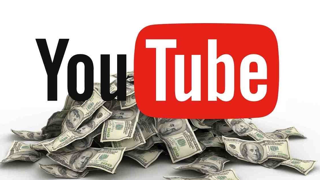 En çok kazanan YouTuber’lar belli oldu!