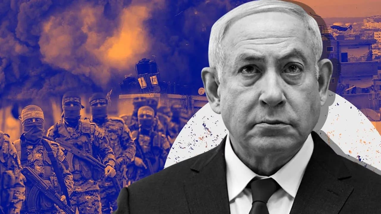 Netanyahu'nun "savaş genişletme planları" neden çıkmaza girdi?