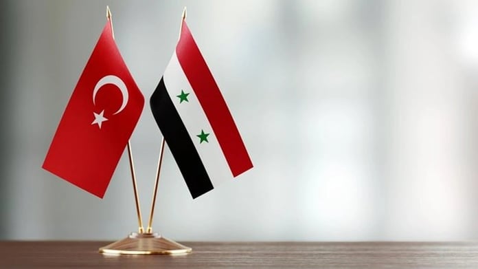 Arab News: Türkiye ve Suriye arasında normalleşme mümkün mü?