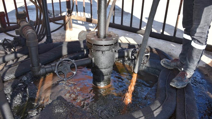 Kuyulardan petrol fışkırdı! Gabar ve Cudi dağlarında bulunan petrol rezervinin değeri ne kadar?