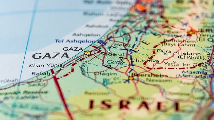 “Vadedilmiş Topraklar” meselesinin tarihi