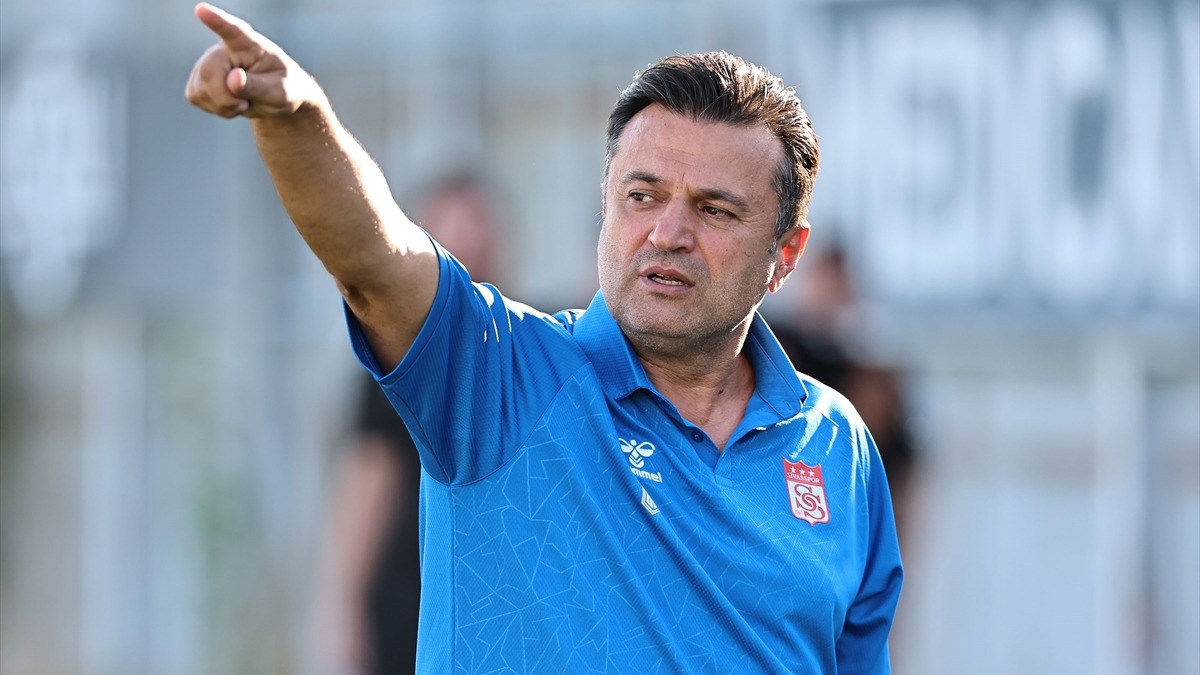 Sivasspor - Gaziantep FK CANLI izle
