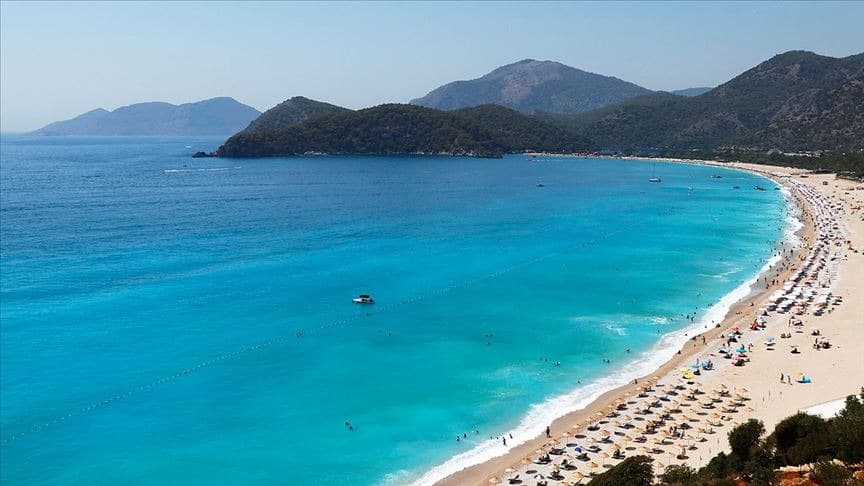 Türkiye’de popüler seyahat rotaları: Doğa, tarih ve deneyim odaklı tatil önerileri