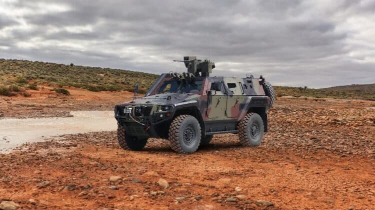 OTOKAR Romanya’nın 32 milyar TL’lik ihalesini aldı