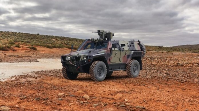 OTOKAR Romanya’nın 32 milyar TL’lik ihalesini aldı