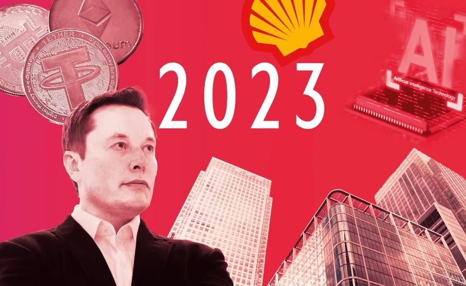 2023 İş Trendleri: Riskler & İzlenmesi Gerekenler