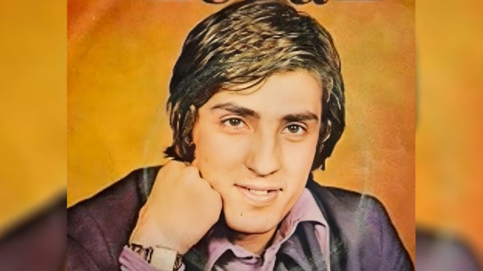 Şarkıcı Kenan Küçüközcan vefat etti