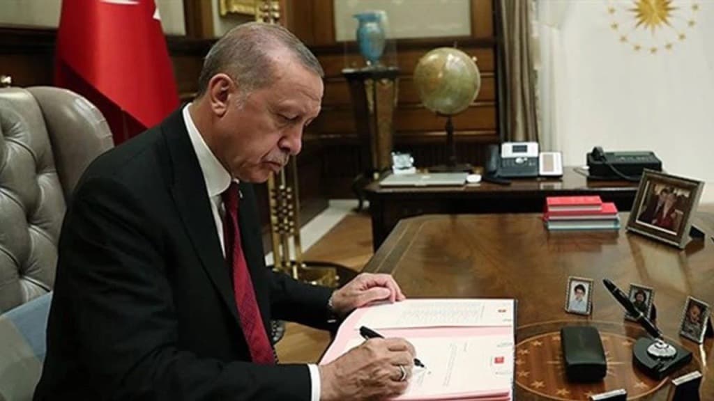 MSB’de görev değişimi: Celal Sami Tüfekçi görevden alındı, yerine Musa Heybet atandı