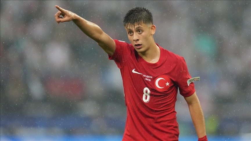 Arda Güler ilk 11'de var mı?
