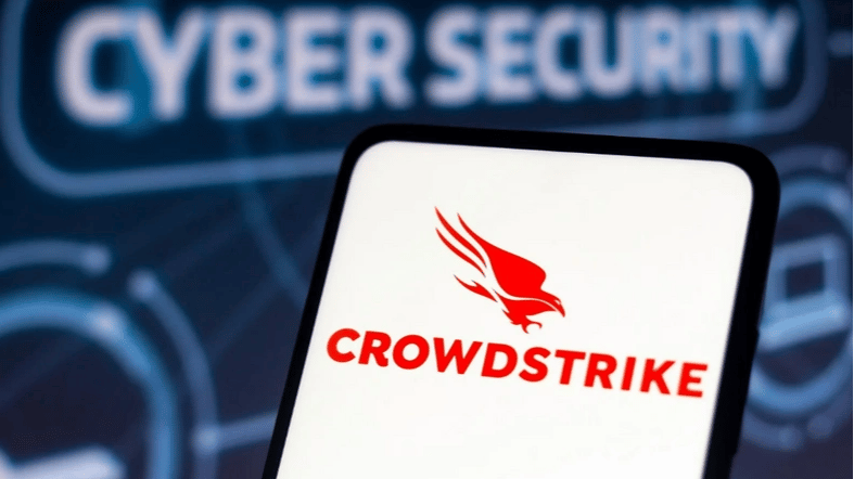 CrowdStrike'ı İsrail yanlısı Yahudiler yönetiyor