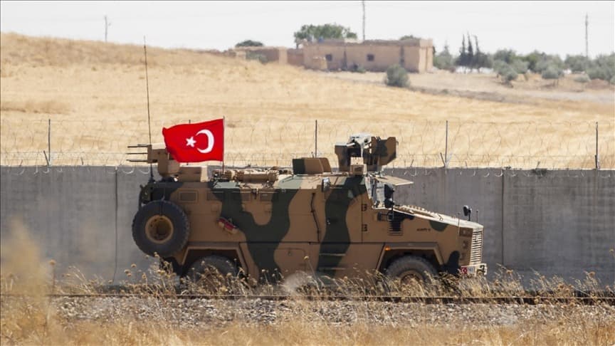 Suriye'nin Kuzeyi Üzerine Türkiye'deki Seçimlerin Etkileri
