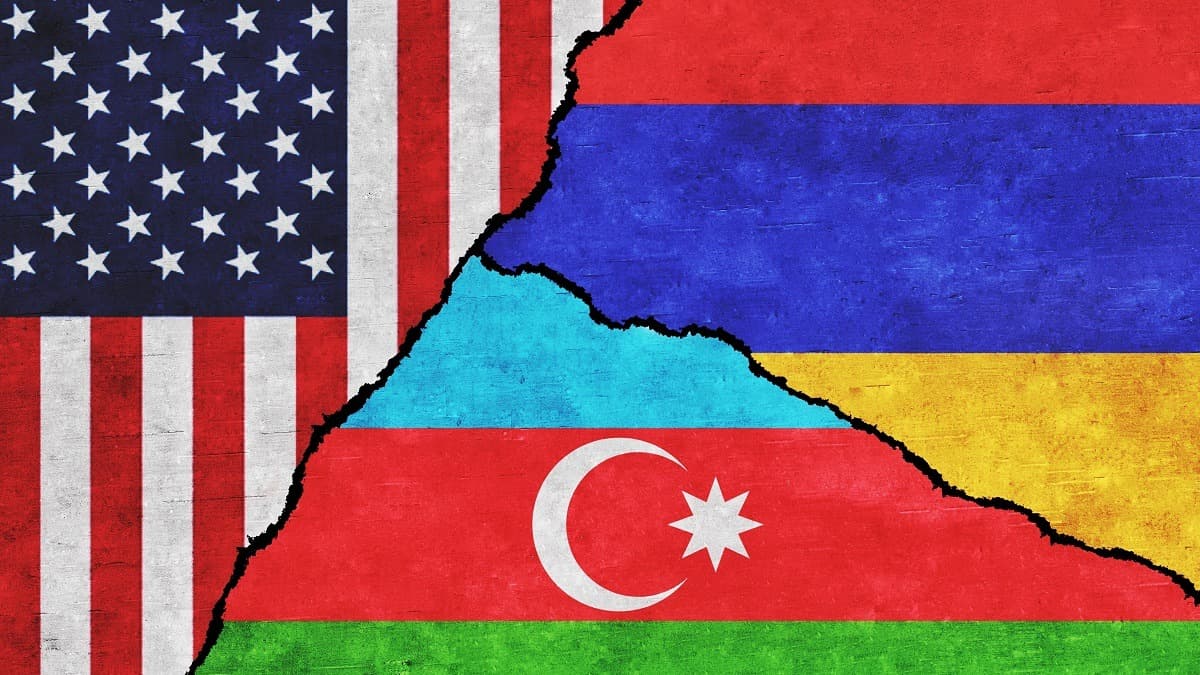 Markov: Karabağ Provokatörleri ABD'ye Bağlı