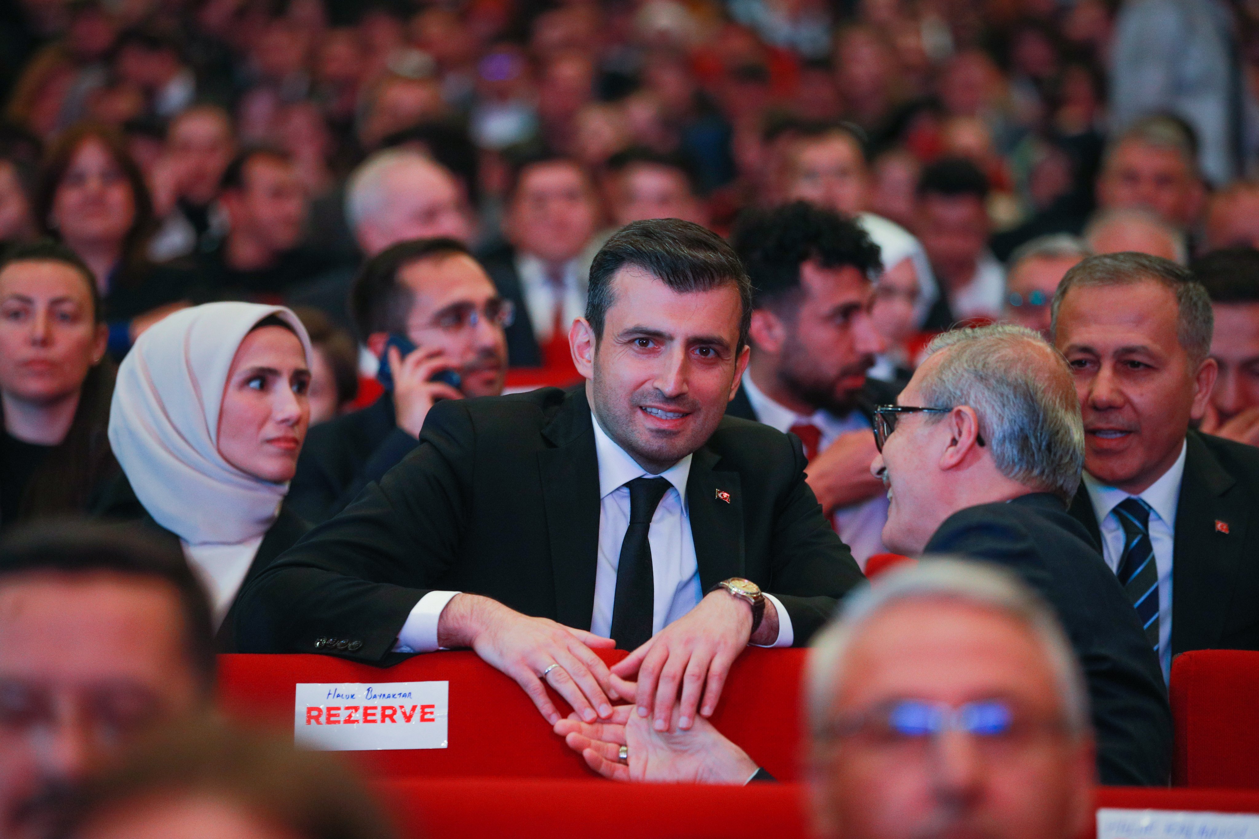 Selçuk Byraktar