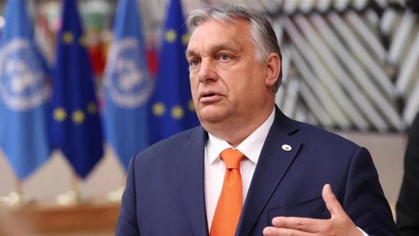 Macaristan'da yükselen enflasyon, Başbakan Orbán'ı köşeye sıkıştırdı