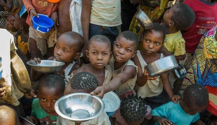 Nijerya gıda güvenliği için OHAL ilan etti