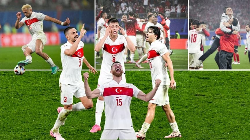 Hollanda maçı kadrosu belli mi? Türkiye - Hollanda ilk 11'ler
