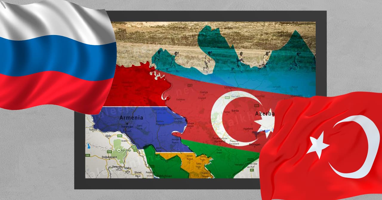 "Barış için Moskova formatından çıkıp Ankara formatına geçmek gerekiyor"