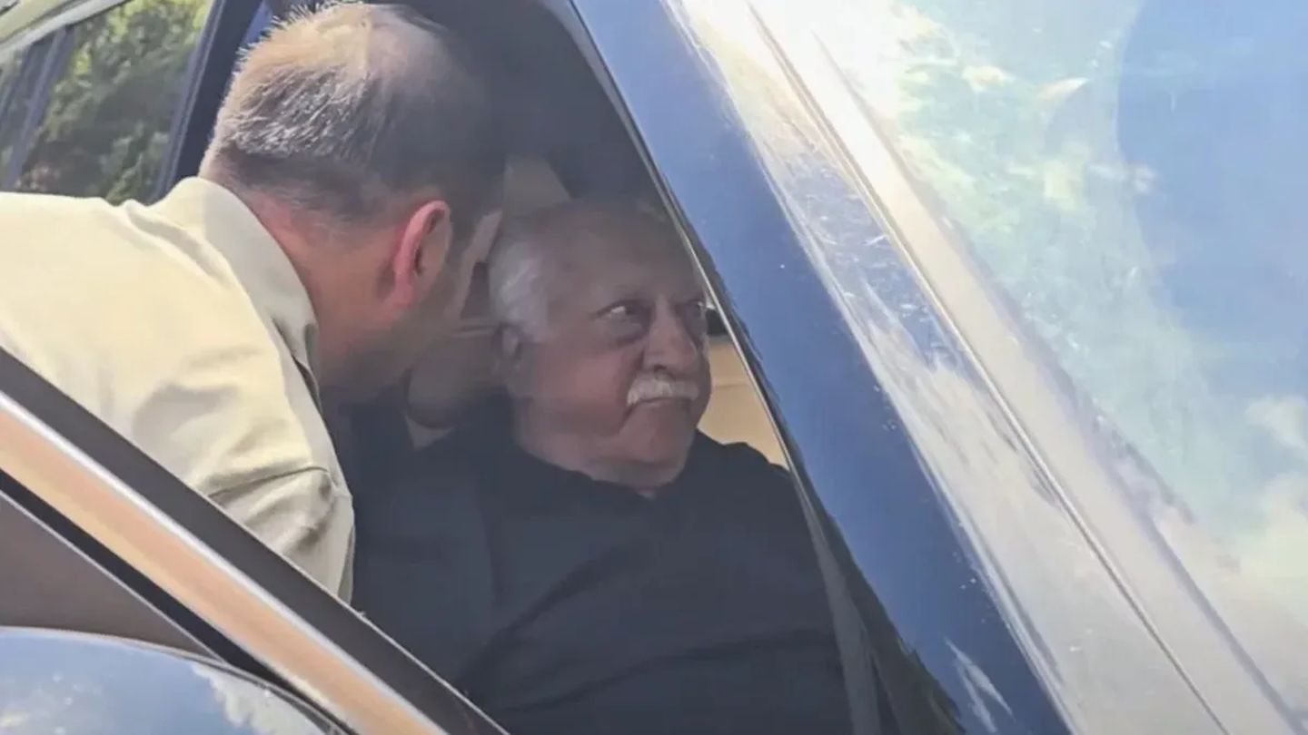 Fetullah Gülen öldü