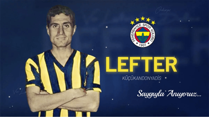 Lefter "Bir Ordinaryüs Hikayesi" ne zaman yayınlanacak?