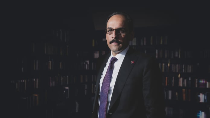 MİT'ten İsrail istihbarat servisine büyük operasyon