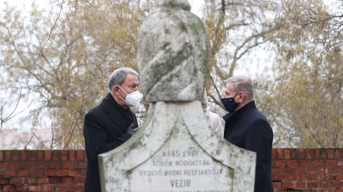 Budin'in son savunması: Abdurrahman Abdi Paşa ve Osmanlı'nın kahramanca direnişi