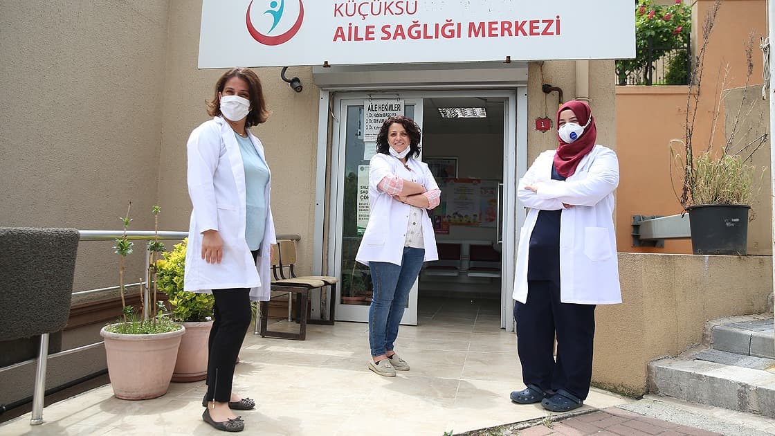 2024 Sağlık Ocakları çalışma saatleri nedir?