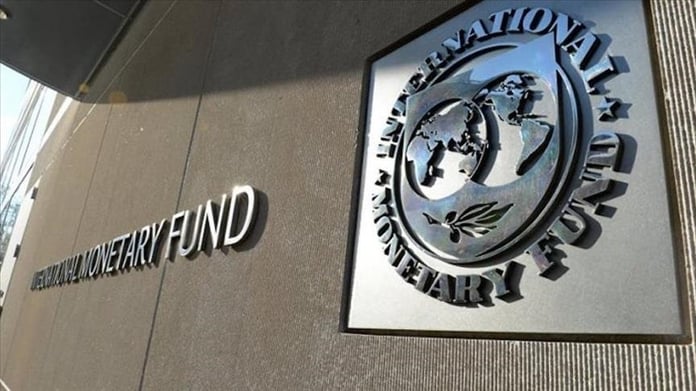IMF Türkiye büyüme beklentisini yükseltti