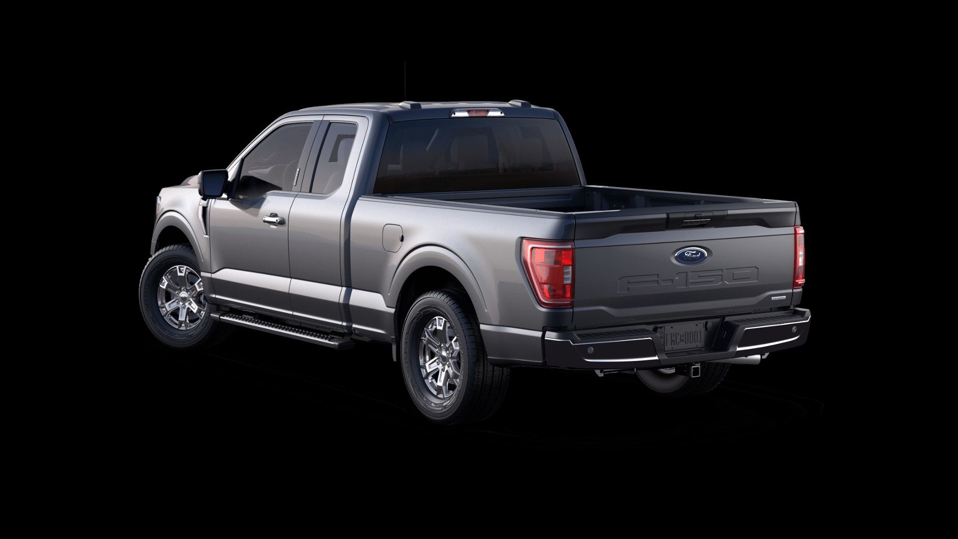 Ford F-150 XLT 2024