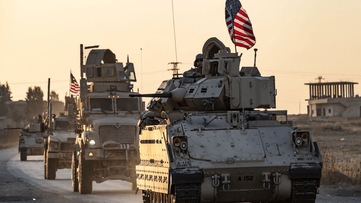 Foreign Policy: ABD'nin Irak'taki askeri varlığı nasıl sona erecek?