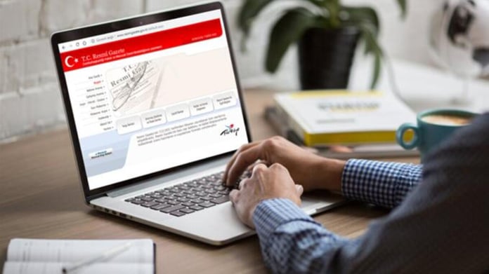 Yeni Konut Finansman Programı'na ilişkin kanun yürürlüğe girdi