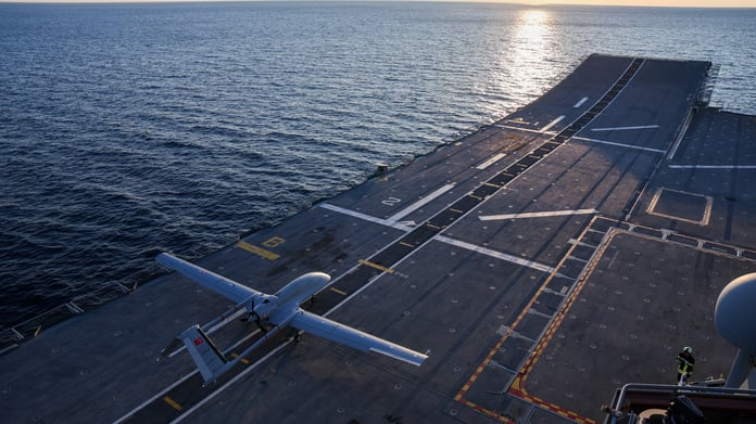 Kolombiya, Bayraktar TB3 SİHA alımını değerlendiriyor