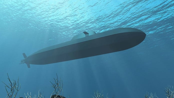 Almanya, NATO yükümlülüklerini yerine getirmek için 4 denizaltı almayı planlıyor