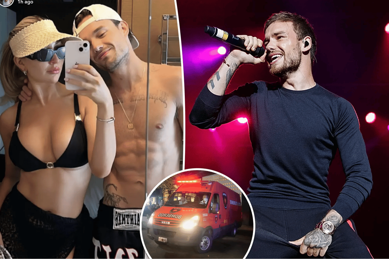 Eski One Direction üyesi sanatçı 31 yaşında hayatını kaybetti! Liam Payne öldü mü, neden öldü?
