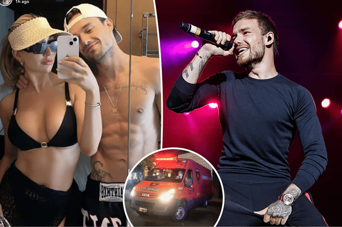 Eski One Direction üyesi sanatçı 31 yaşında hayatını kaybetti! Liam Payne öldü mü, neden öldü?