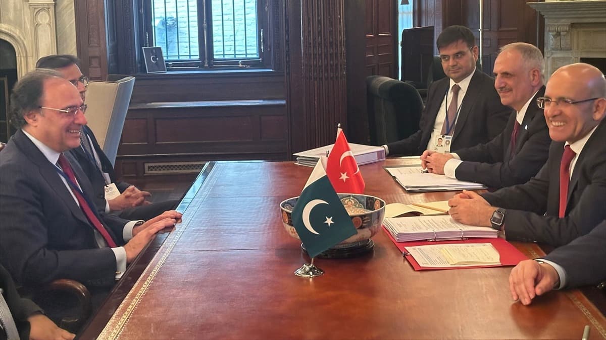 Dünya Bankası, Türkiye için 1,9 milyar dolarlık finansman sağlıyor
