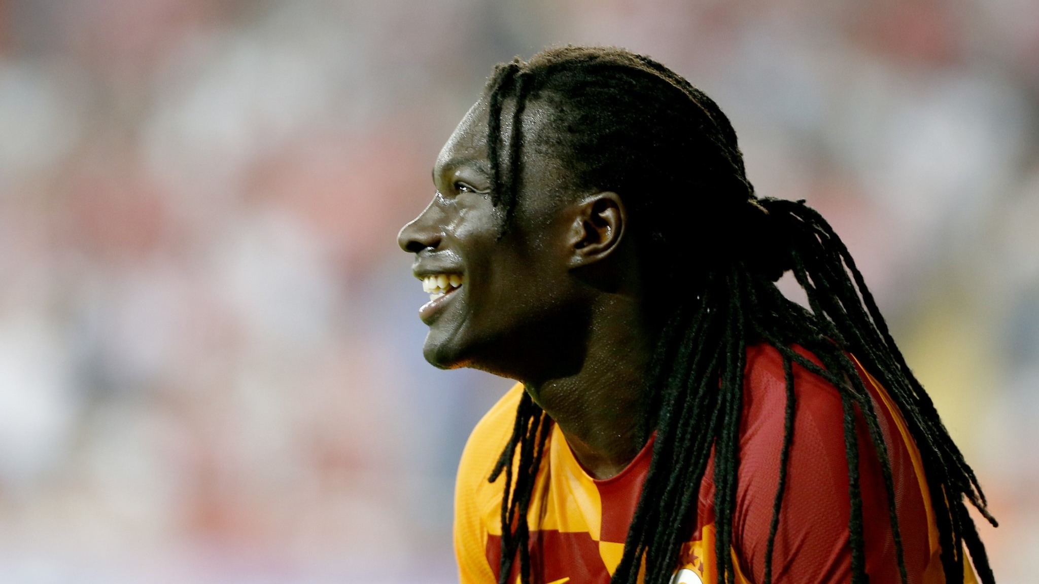 Bafetimbi Gomis futbolu bıraktı mı?