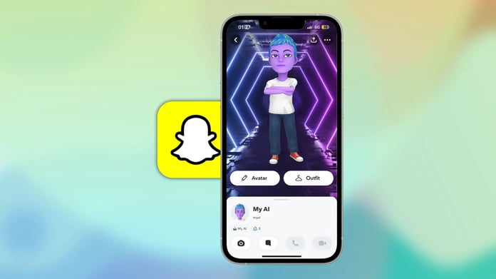 Snapchat’in sohbet robotu yasaklanabilir!