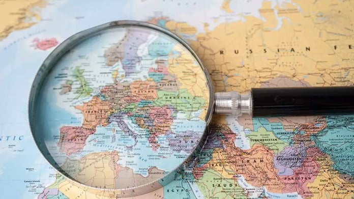 Wilson Institute: Avrupa'nın geleceğini 3 önemli başlıktaki gelişmeler belirleyecek