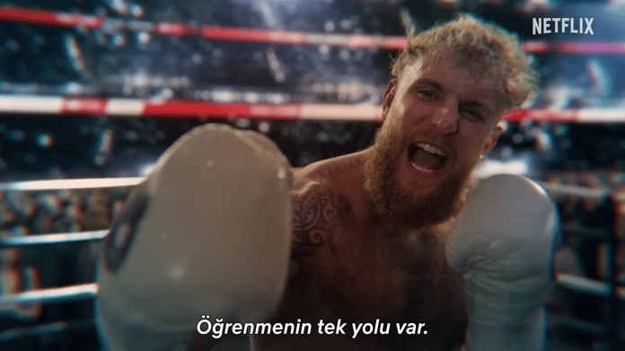 YouTube'dan boks arenasına! Jake Paul kimdir, kaç yaşında?
