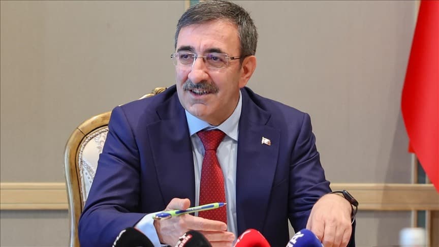 Yılmaz, OVP'yi görüşmek için finans sektörü temsilcileriyle buluşacak