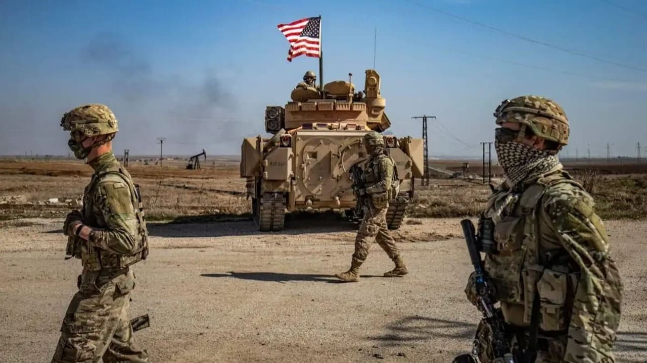 Irak'taki ABD askeri varlığının sona ermesi zamanı mı?