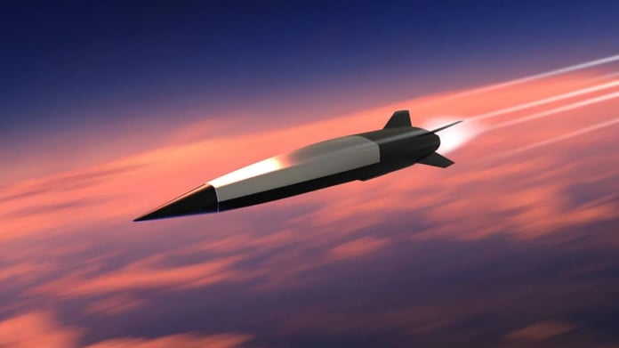 Tayvan, hipersonik füzeler konusunda en gelişmiş ülkelerden biri olmayı hedefliyor
