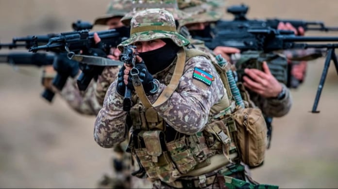 Rus analistler: "Azerbaycan, Karabağ üzerindeki kontrolünü tamamen yeniden tesis edecek"