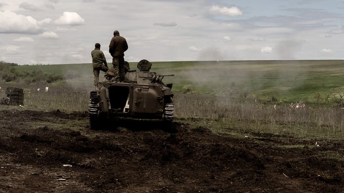 Bahmut Savaşı bitti mi?