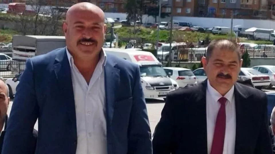 Kırıkkale Balışeyh Belediye Başkanı Hilmi Şen silahlı saldırıda hayatını kaybetti