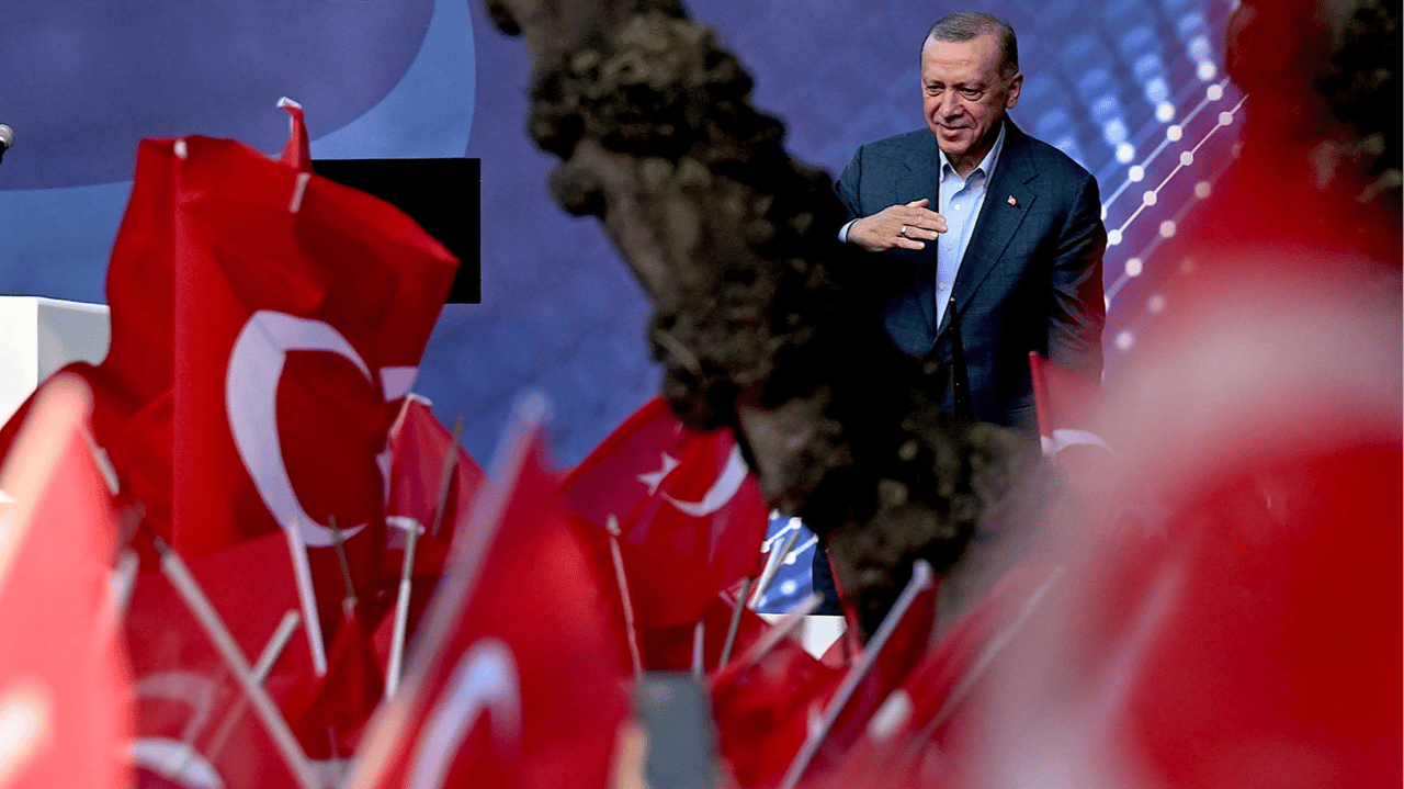 Forbes: Türkiye Seçimleri, Dünyayı Sarsıyor