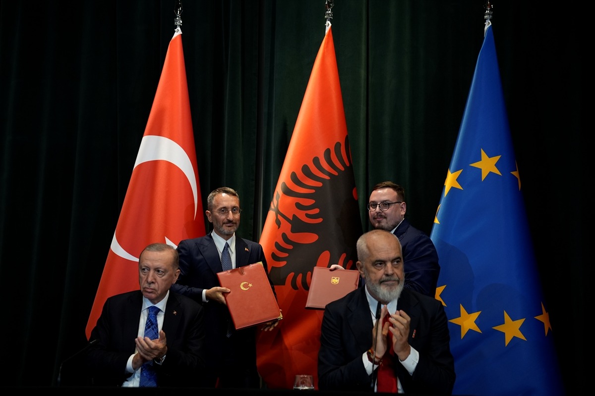 Fotoğraf / AA