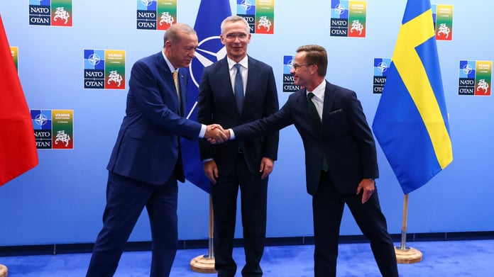 The Manohar Parrikar Institute: Türkiye'nin stratejik özerklik üzerine kurulu dış politikası ve sonuçları